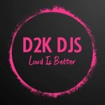 D2K-DJ's